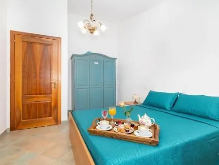Valledoria Houses Beach * فاليدوريا
